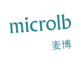 麦博;MICROLB 商标图样