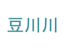 豆川川 商标图样
