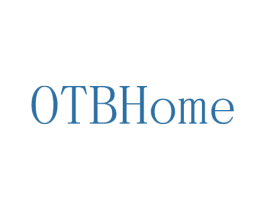 OTBHOME 商标图样