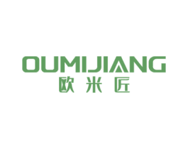欧米匠 商标图样
