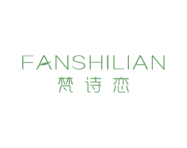 梵诗恋 商标图样