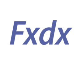 FXDX 商标图样