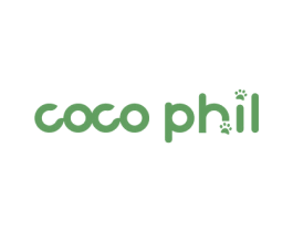 COCO PHIL 商标图样