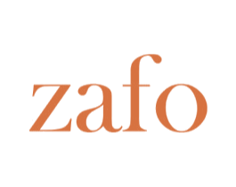 ZAFO 商标图样