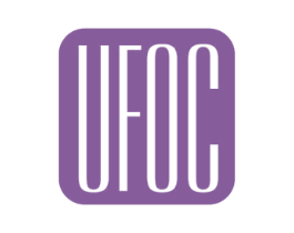 UFOC 商标图样