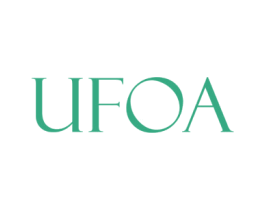 UFOA 商标图样