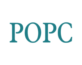 POPC 商标图样