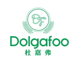 DF DOLGAFOO 杜嘉弗 商标图样