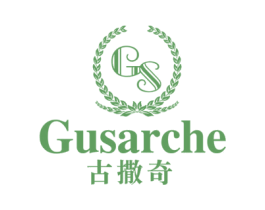 GUSARCHE 古撒奇 商标图样