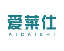 爱菜仕 商标图样