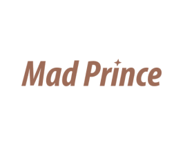MAD PRINCE 商标图样