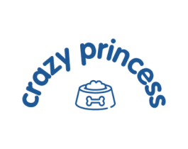 CRAZY PRINCESS 商标图样