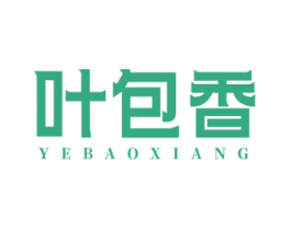 叶包香 商标图样