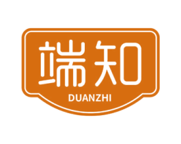 端知 商标图样