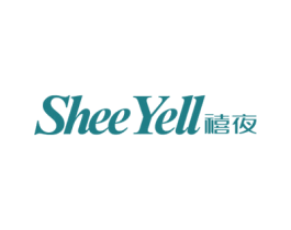 SHEE YELL禧夜 商标图样