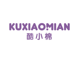 酷小棉 商标图样