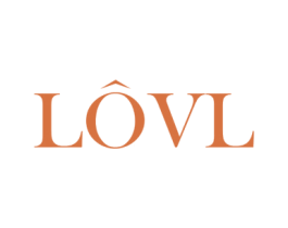 LOVL 商标图样