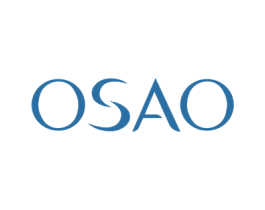 OSAO 商标图样
