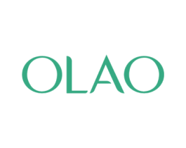OLAO 商标图样