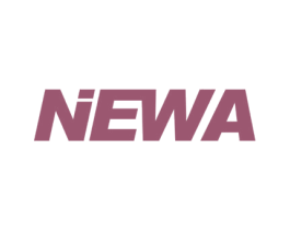 NEWA 商标图样