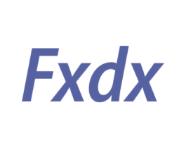 FXDX 商标图样