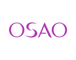 OSAO 商标图样