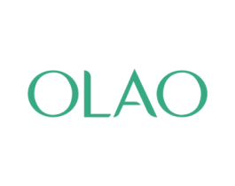 OLAO 商标图样