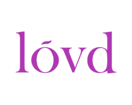 LOVD 商标图样
