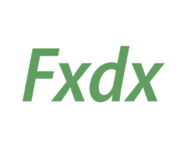 FXDX 商标图样