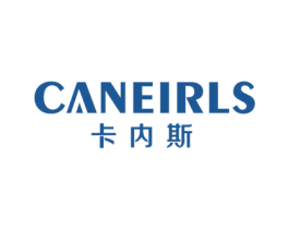 CANEIRLS 卡内斯 商标图样