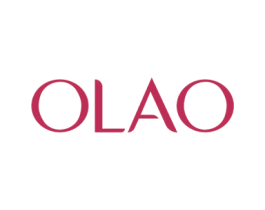OLAO 商标图样