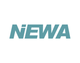 NEWA 商标图样