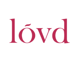 LOVD 商标图样