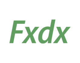 FXDX 商标图样