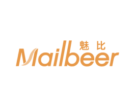 MAILBEER 魅比 商标图样
