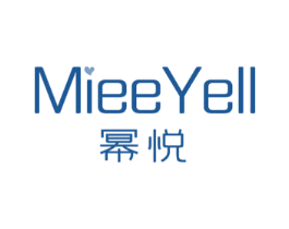 MIEEYELL 幂悦 商标图样