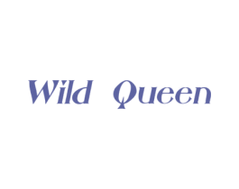 WILD QUEEN 商标图样