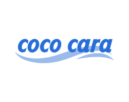COCO CARA 商标图样
