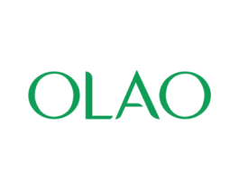 OLAO 商标图样