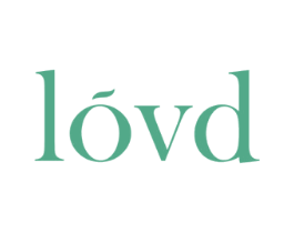 LOVD 商标图样