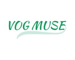 VOG MUSE 商标图样