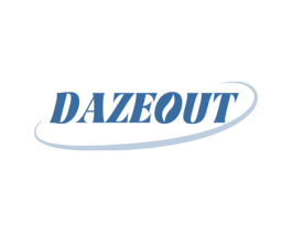 DAZEOUT 商标图样