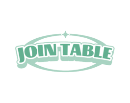 JOIN TABLE 商标图样