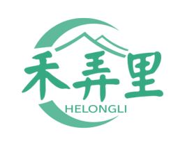 禾弄里 商标图样