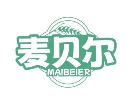 麦贝尔 商标图样