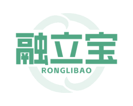 融立宝 商标图样