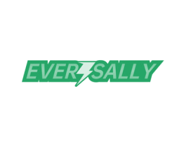 EVER SALLY 商标图样