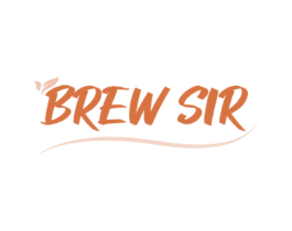 BREW SIR 商标图样