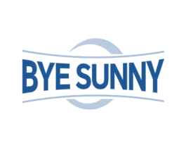 BYE SUNNY 商标图样