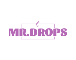 MR.DROPS 商标图样